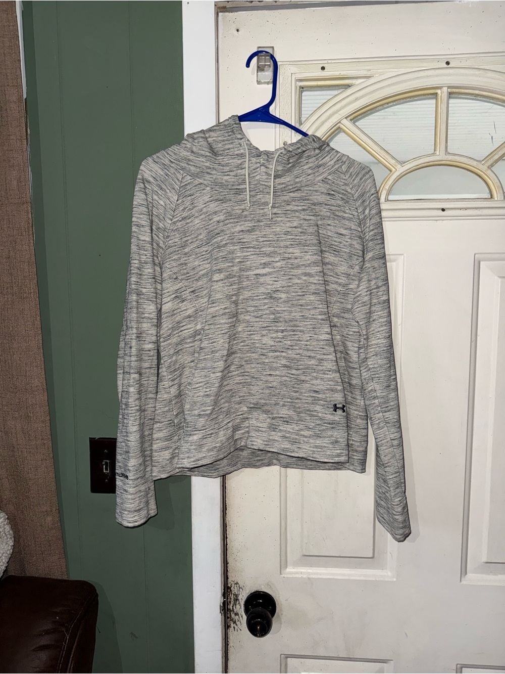 Under armour cold gear sweater - Picture 2 of 4